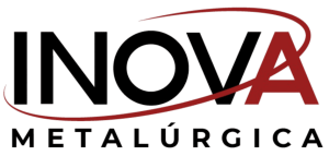 inova metalurgica Pequeno