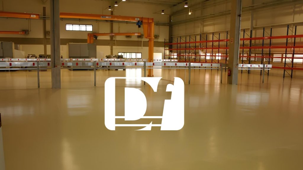 Industrial e Logistico 1